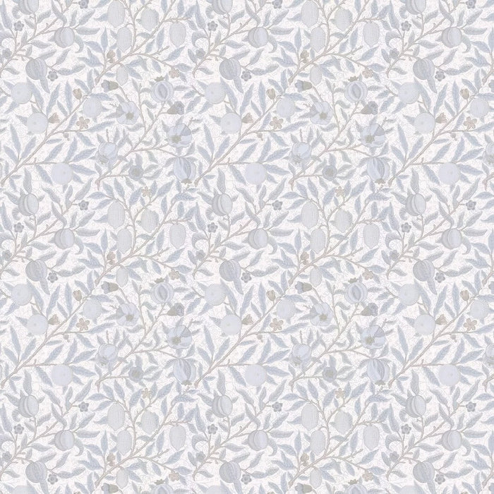 Fruit Wallpaper by William Morris - Mist