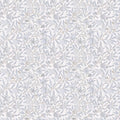Fruit Wallpaper by William Morris - Mist