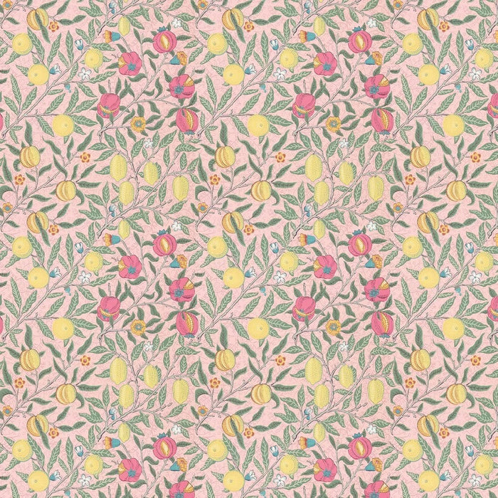 Fruit Wallpaper by William Morris - Stardust