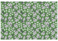 Fun Tails NZ Wallpaper - Green