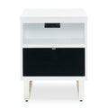 Gardoni Chairside End Table - Adams Furniture