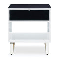 Gardoni End Table - Adams Furniture