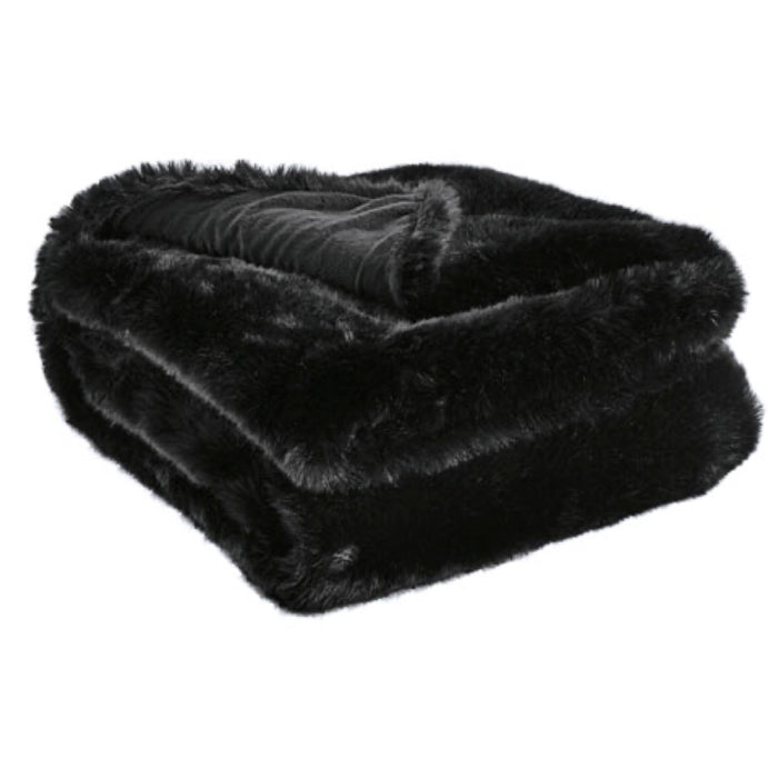 Gariland Throw - Adams Furniture