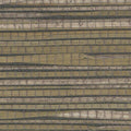 Genuine Grasscloth Wallpaper - Khaki