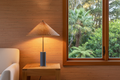 Room - NZ Native Bush Outside Window