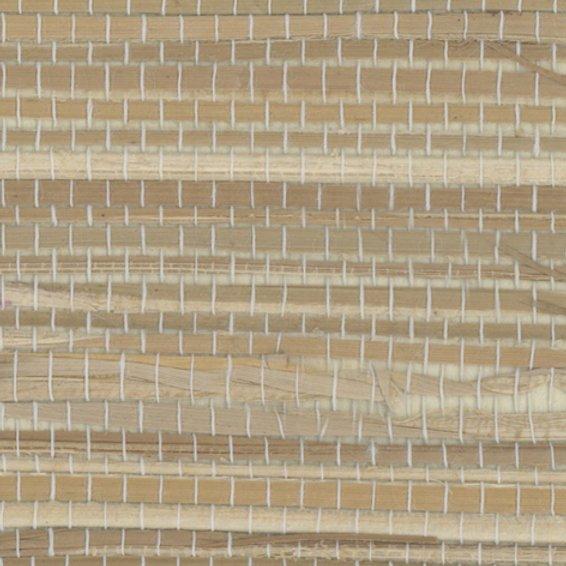 Genuine Grasscloth Wallpaper - Tatami