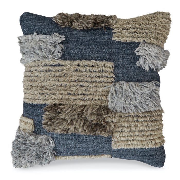 Gibbend Pillow - Adams Furniture