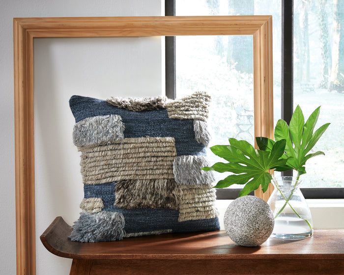 Gibbend Pillow - Adams Furniture