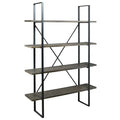 Gilesgrove Bookcase - Adams Furniture