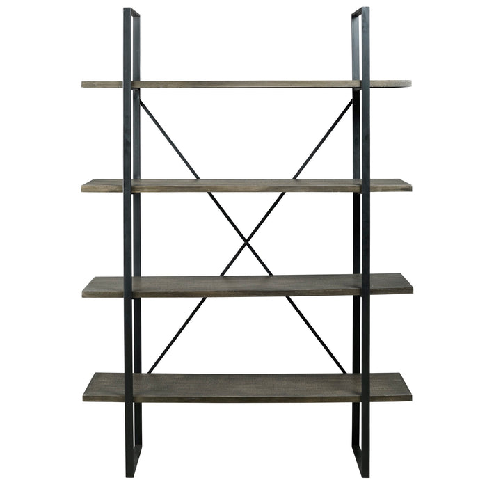Gilesgrove Bookcase - Adams Furniture