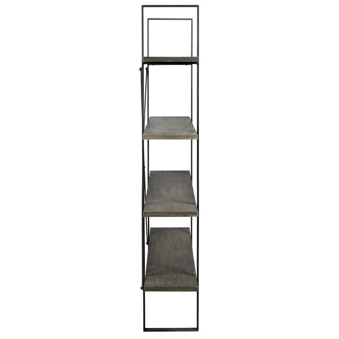 Gilesgrove Bookcase - Adams Furniture