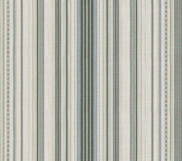 Gisburn Stripe Fabric