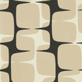Going Lohko Wallpaper -  Powder / Liquorice