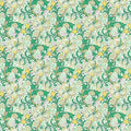 Golden Lily - Morris - Secret Garden