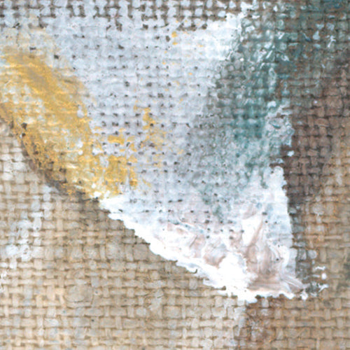 Graceful Gold - Custom Sized Wallpaper Mural (per m2)