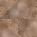 Granite - Custom Sized Wallpaper Mural (per m2) - Brown