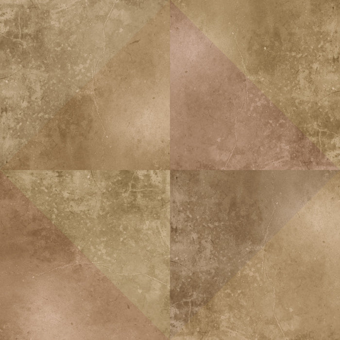 Granite - Custom Sized Wallpaper Mural (per m2) - Rusty Dust