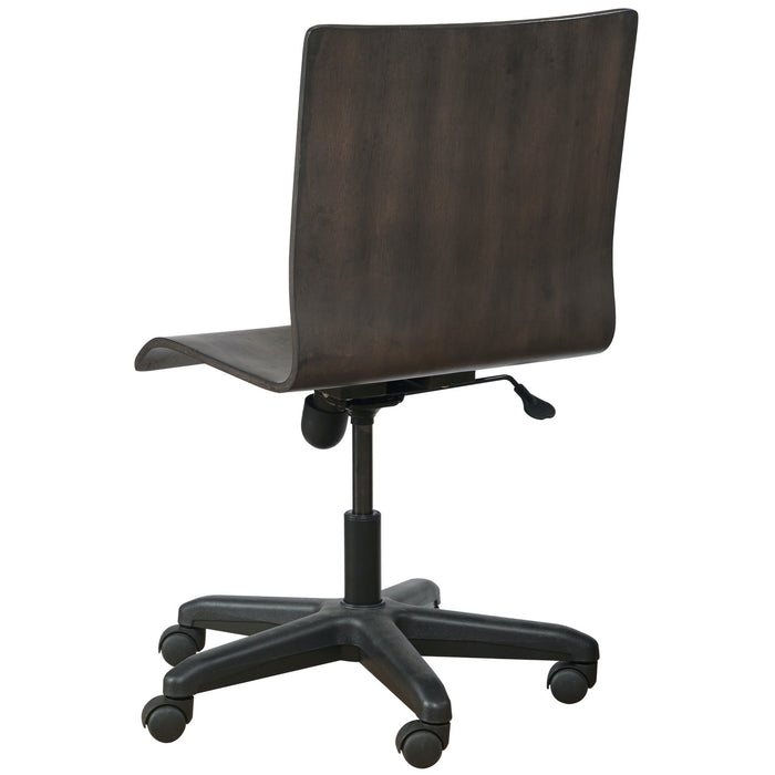 Granite Falls Desk Chair - Adams Furniture