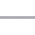 Graphic Meander Border - Grey - Self Adhesive