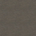 Grasscloth Wallpaper-Charcoal Gold