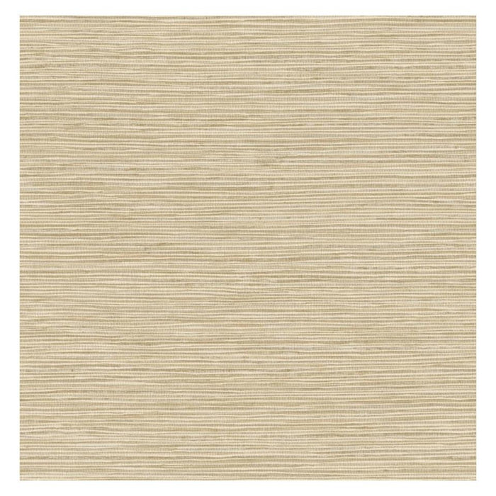 Grasscloth Wallpaper-Natural