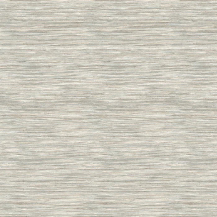 Grasscloth Wallpaper-Seafoam