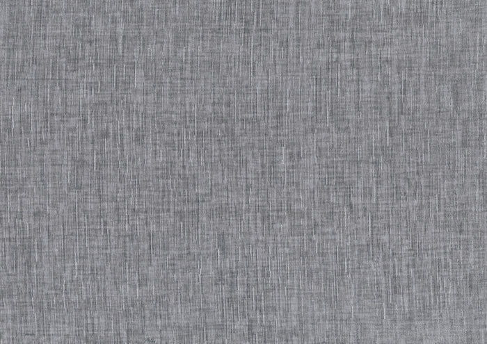 Grey Nailhead Accent Chair - Adams Furniture