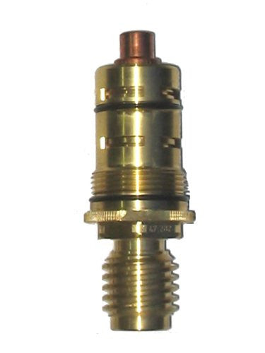 Grohe 47 282 000 Thermostat/Pressure Balance Valve Cartridge For Grohtemp/Grotherm 34 900, 34 901, 34 472, 34 907, 34 909, 34 122