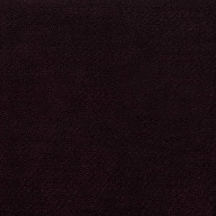 Halston Fabric - Plum