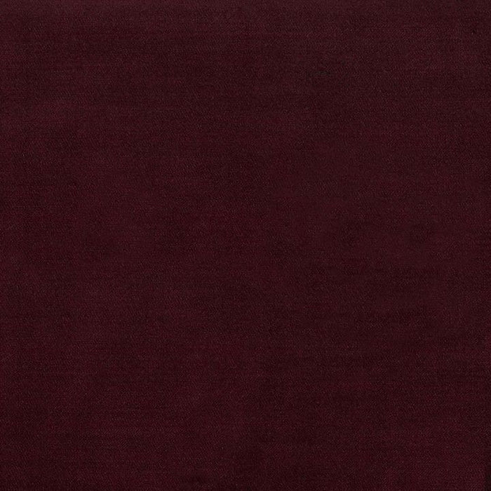 Halston Fabric - Ruby