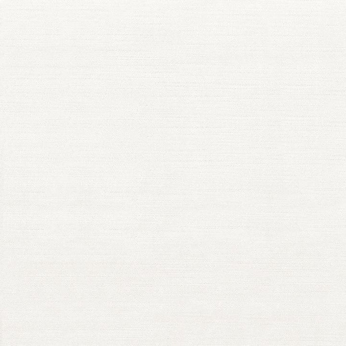 Halston Velvet Upholstery Fabric - Snow