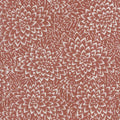 Hanami Flower Wallpaper  - Terracotta - Last Roll