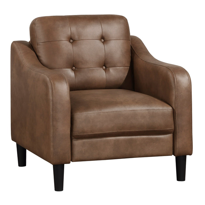 Hannah Chair - Adams Furniture