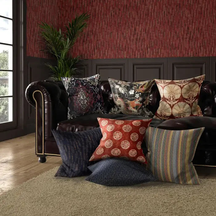 Harem Fabric - 2 Colours