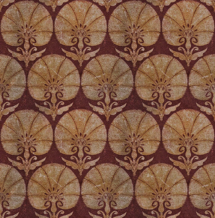 Harem Fabric - 2 Colours