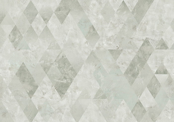 Harlekin Clay - Custom Sized Mural Wallpaper (per m2)