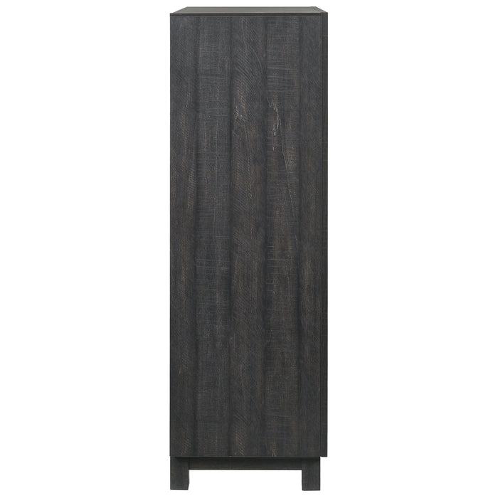 Harlington Chest - Adams Furniture