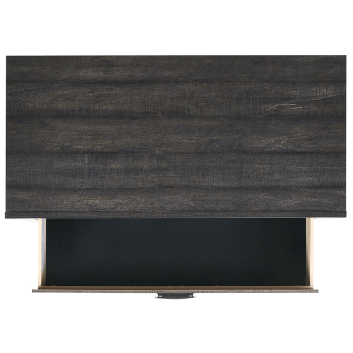Harlington Chest - Adams Furniture
