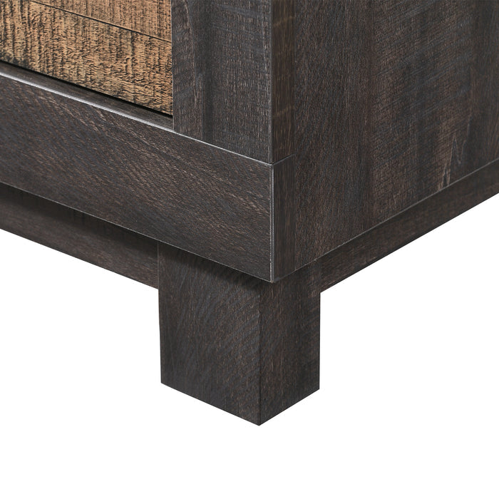 Harlington Chest - Adams Furniture
