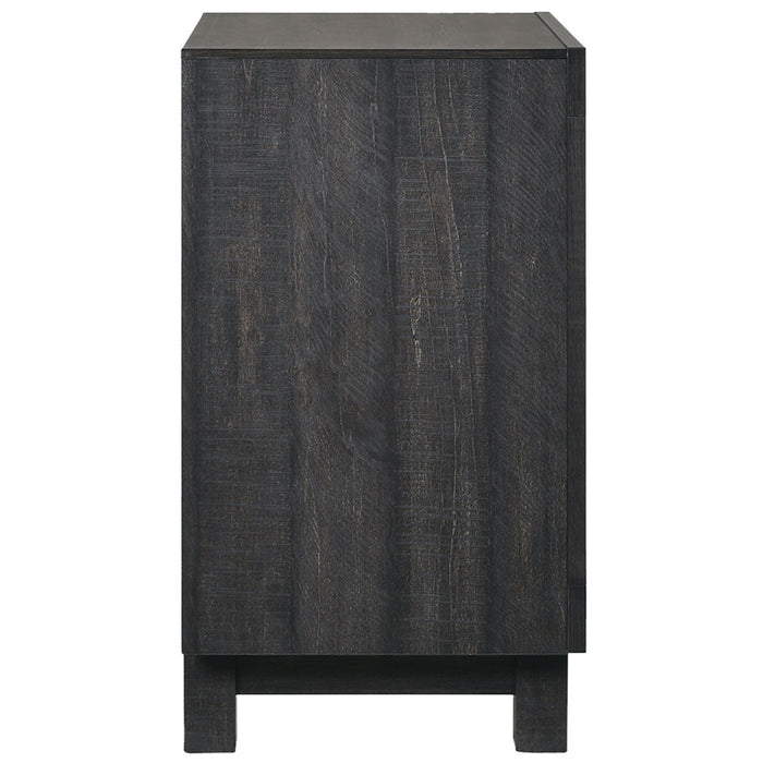 Harlington Nightstand - Adams Furniture
