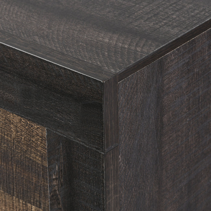 Harlington Nightstand - Adams Furniture