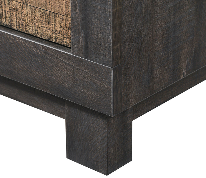 Harlington Nightstand - Adams Furniture