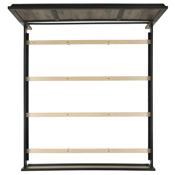 Harlington Queen Bed - Adams Furniture