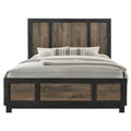 Harlington Twin Bed - Adams Furniture