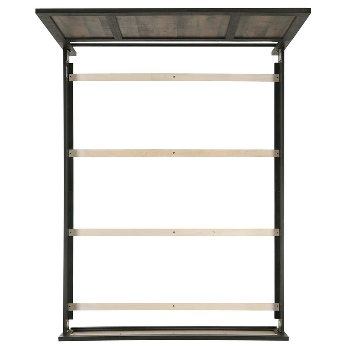 Harlington Twin Bed - Adams Furniture