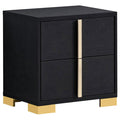 Harmony Nightstand - Adams Furniture