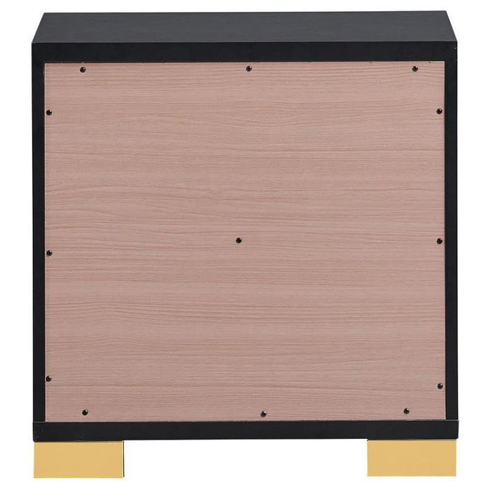 Harmony Nightstand - Adams Furniture