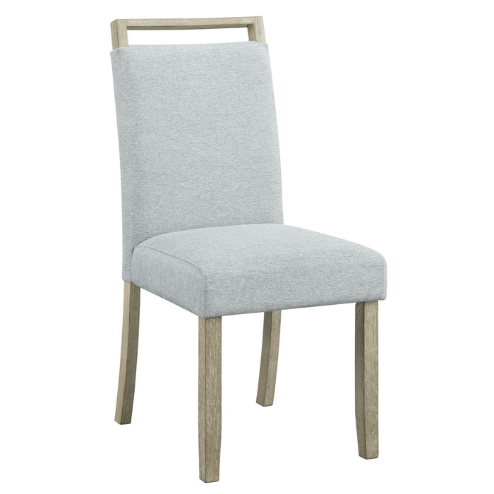 Harper Dining Chair (Set of 2) - Adams Furniture