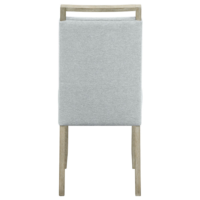 Harper Dining Chair (Set of 2) - Adams Furniture
