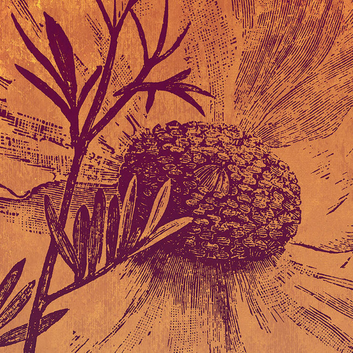 Harvest - Custom Sized Mural Wallpaper (per m2)
